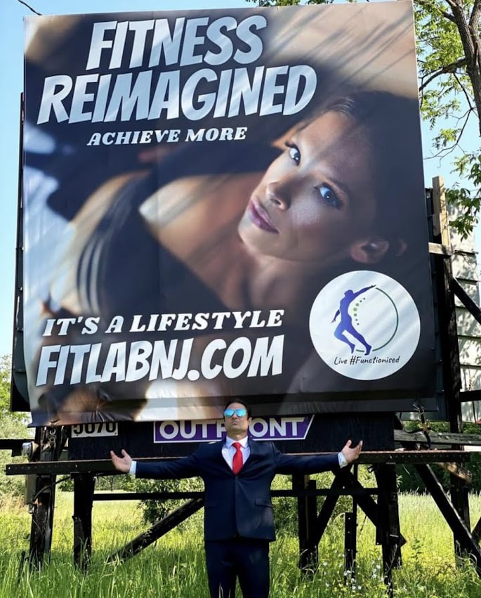 biohacking fitness