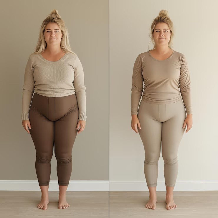 Weight Loss Plans