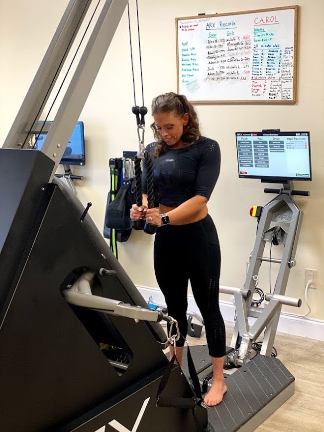 biohacking fitness