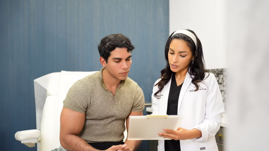 Medical Weight Loss in Colts Neck: Science vs. Diets