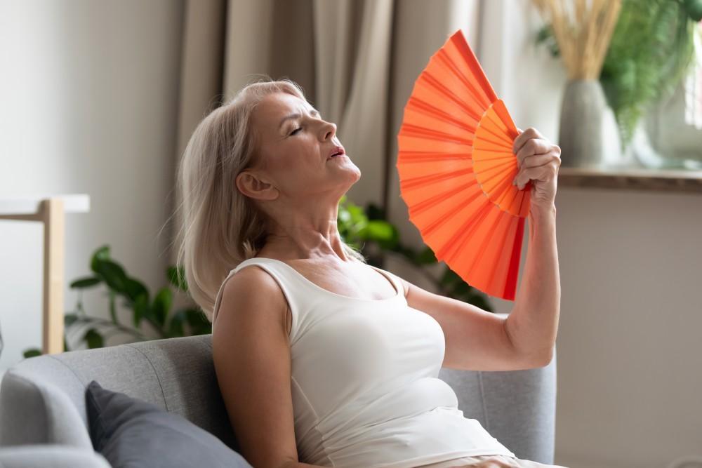 6 Signs You Have a Hormone Imbalance