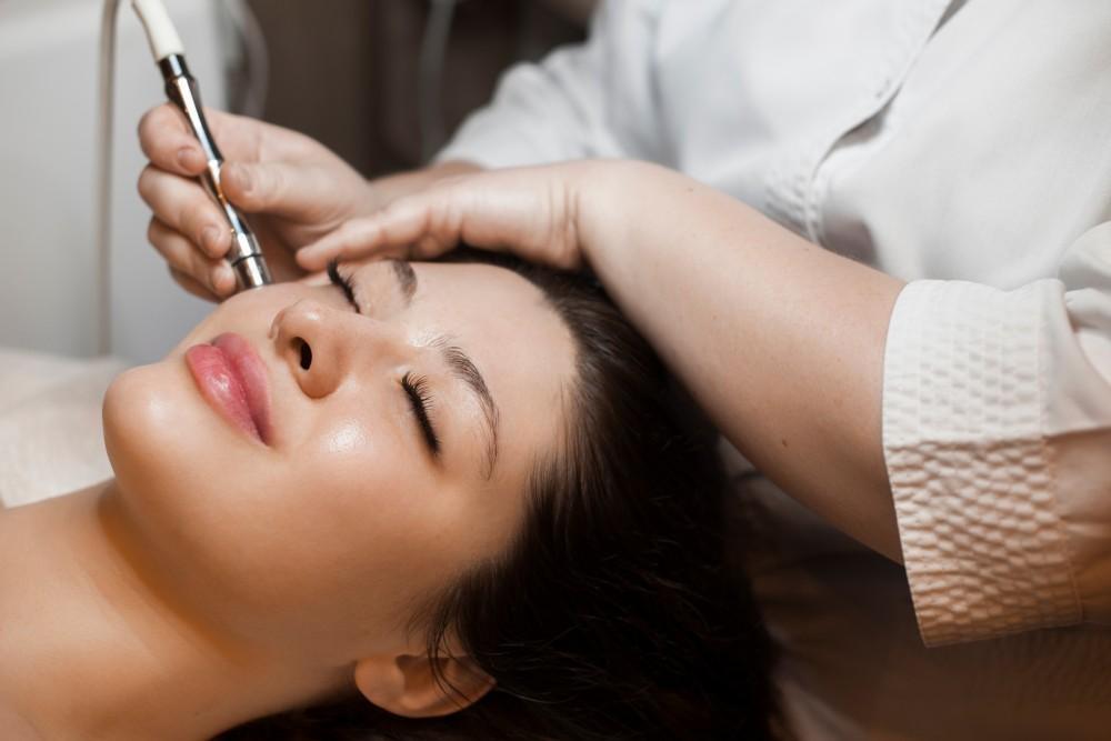 5 Tips For Speeding Along the Microneedling Healing Process
