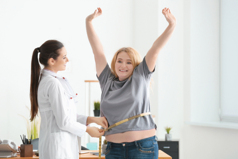 Weight Loss Therapy Colts Neck