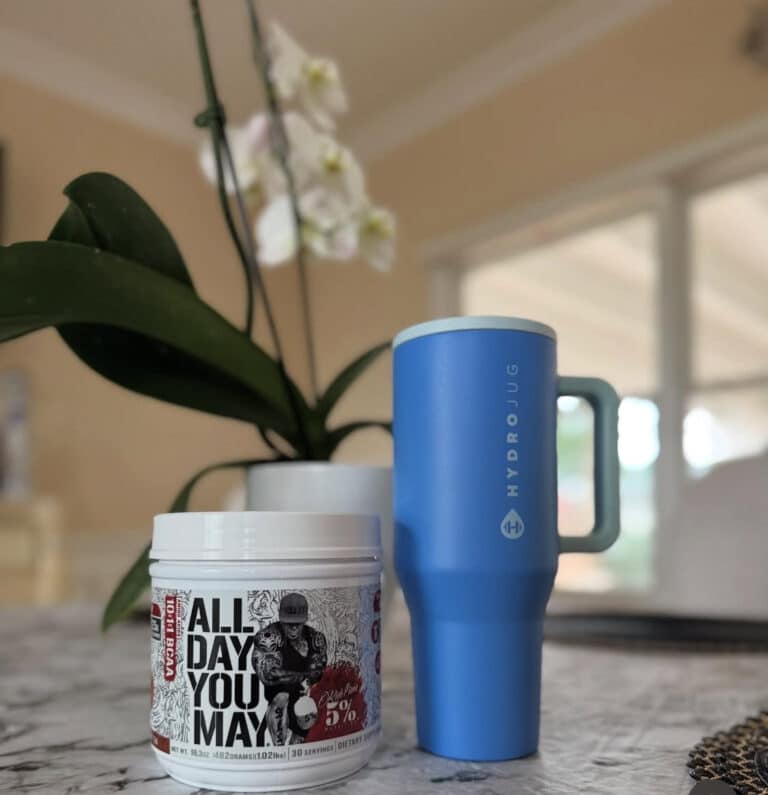 Creatine and EAAs for Athletes