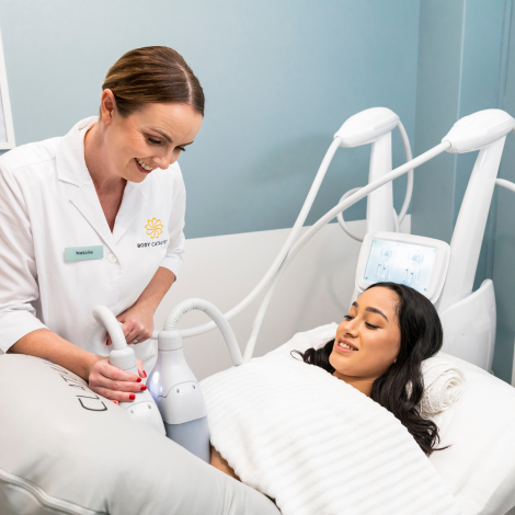 5 Benefits of Cryolipolysis in Colts Neck | Fat Freezing