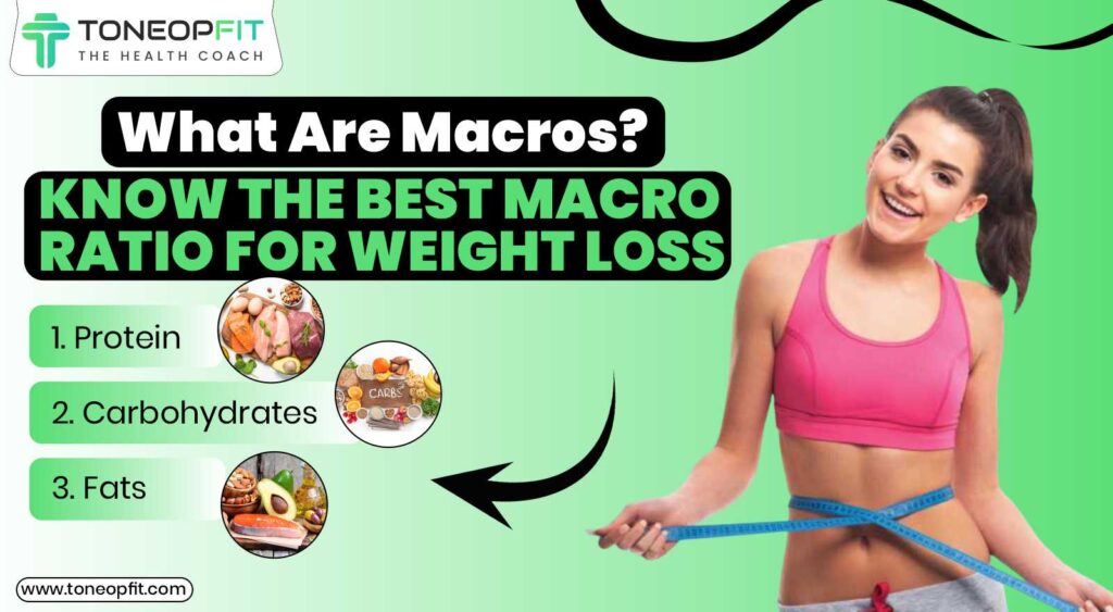 What Are Macros and How to Adjust Them for Optimal Fitness and Weight Loss Goals