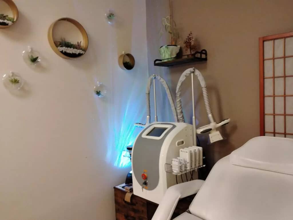CoolSculpting Colts Neck NJ