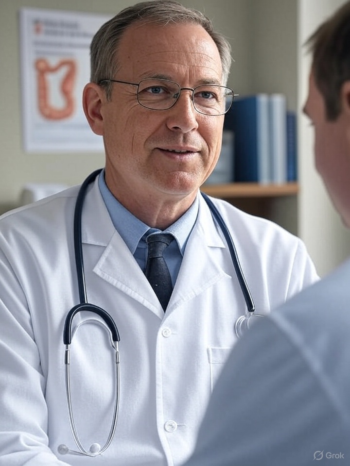 colon cancer treatments