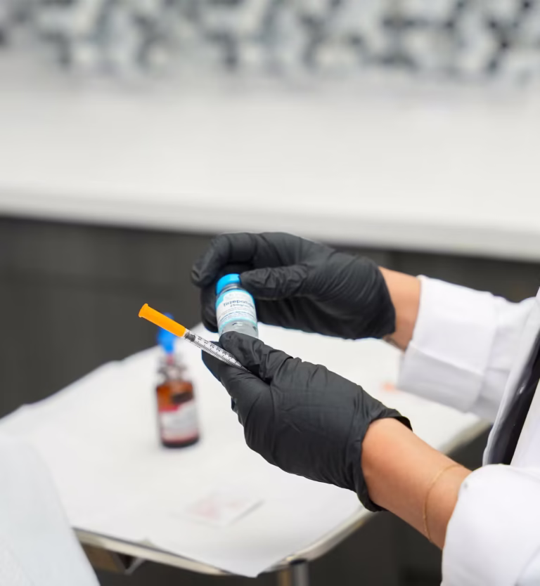 Weight Loss Injections Colts Neck