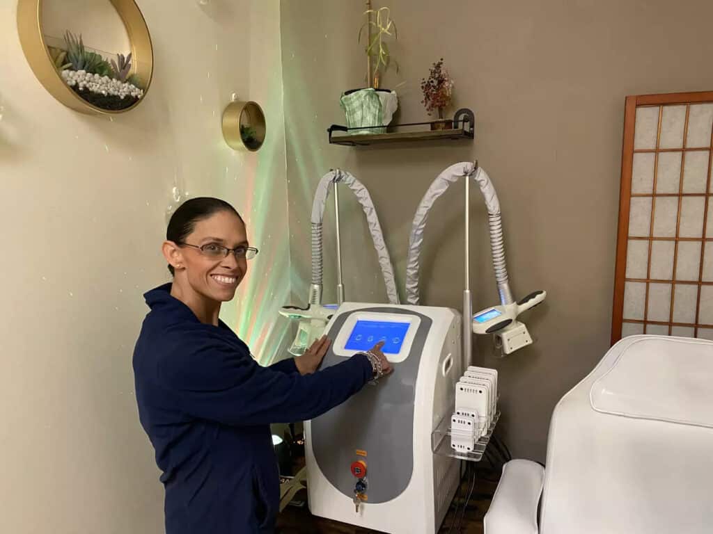 CoolSculpting Colts Neck NJ