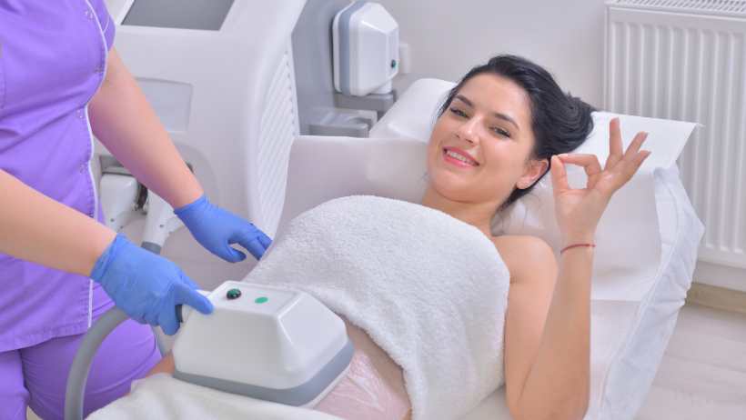 cryolipolysis treatments colts neck