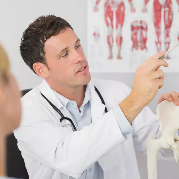 Functionised Integrative Therapeutics Colts Neck