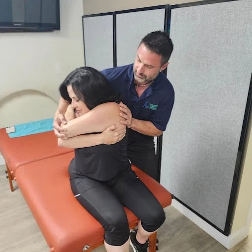 Assisted Stretching vs Yoga Monmouth County NJ
