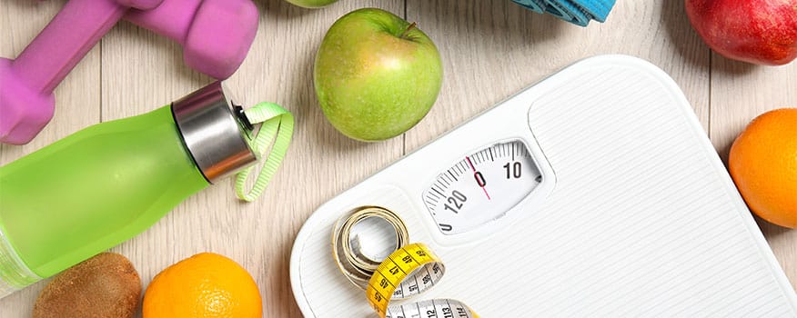 personalized weight loss tips colts neck